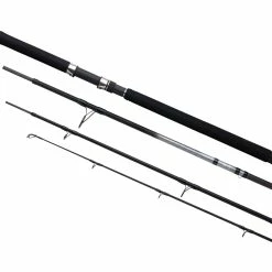 Top 10 💯 Shimano STC Boat Spinning 4pc Travel Rod ⌛