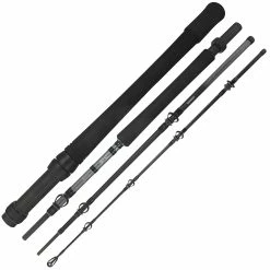 Wholesale 🔥 Shimano STC Boat 4pc Travel Rod 🌟