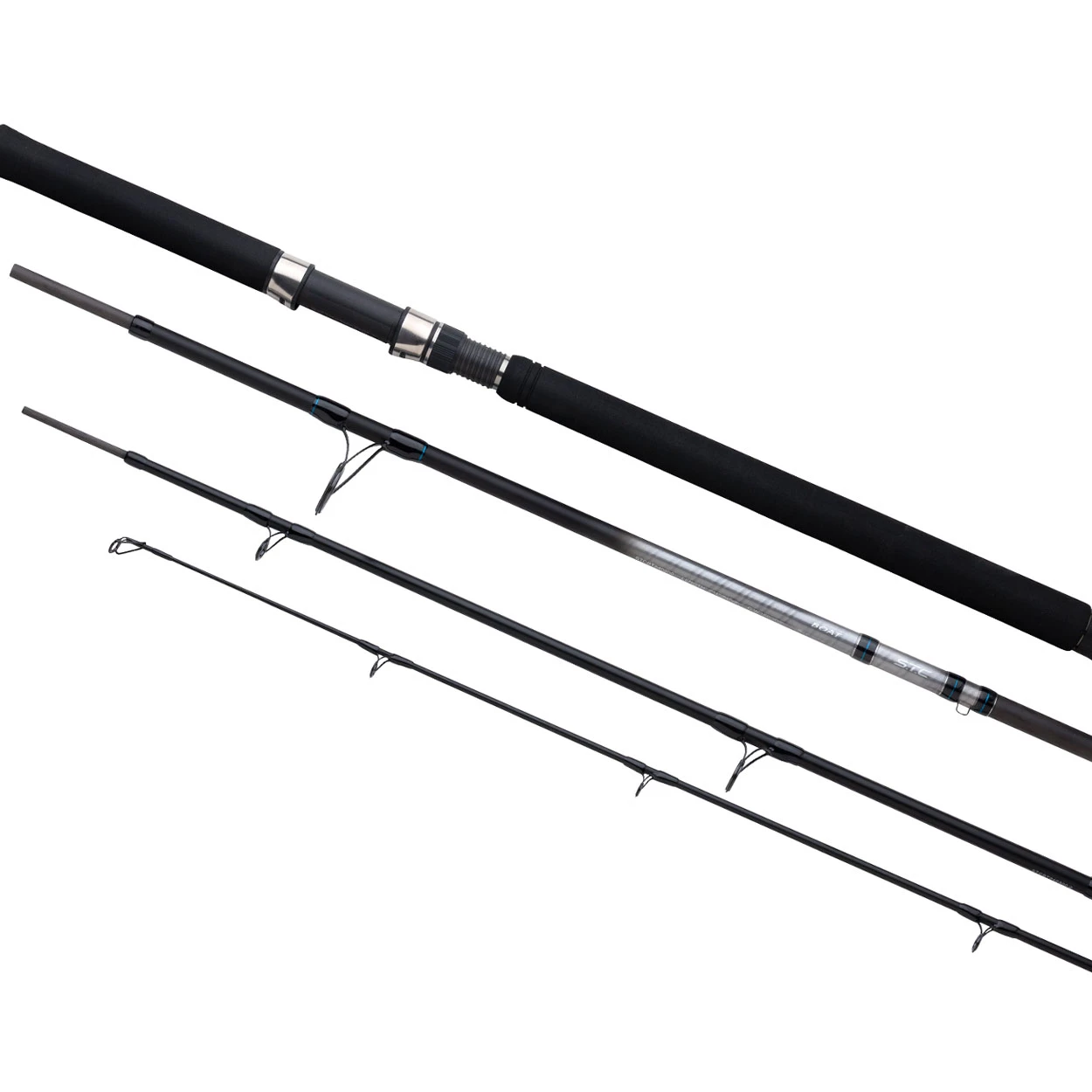 Top 10 ๐ฏ Shimano STC Boat Spinning 4pc Travel Rod โ 1 Top 10 ๐ฏ Shimano STC Boat Spinning 4pc Travel Rod โ