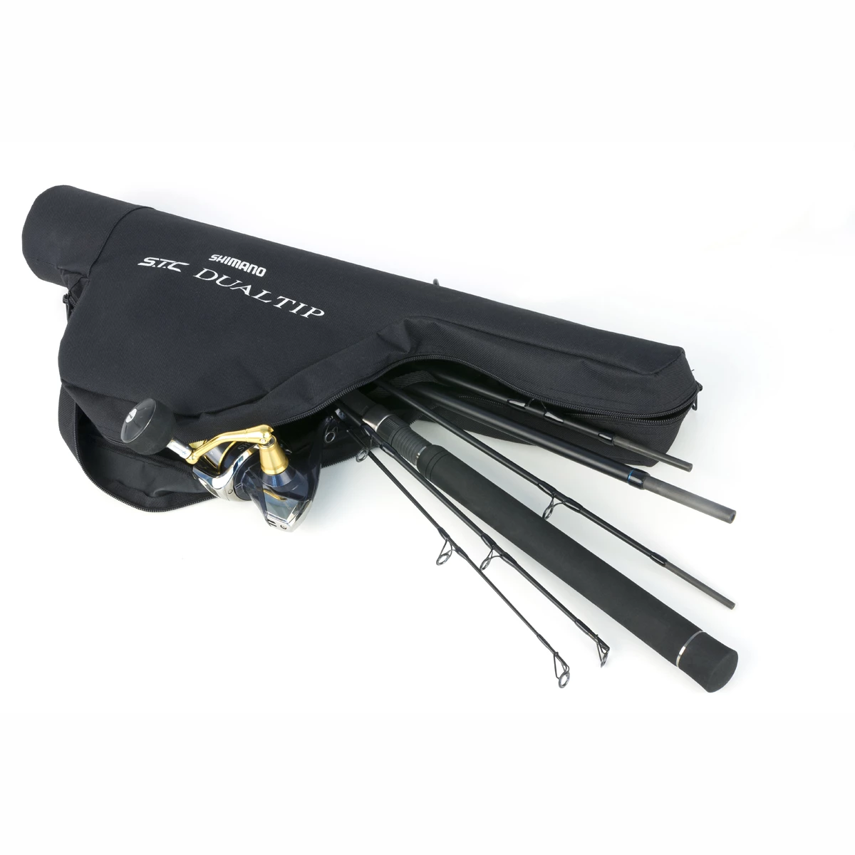 Best reviews of π Shimano STC Shore Boat Travel Rod π 7 Best reviews of π Shimano STC Shore Boat Travel Rod π - Image 7