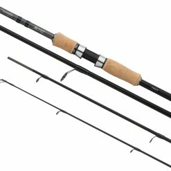 Brand new 🔥 Shimano STC Spinning Travel Rod 😉