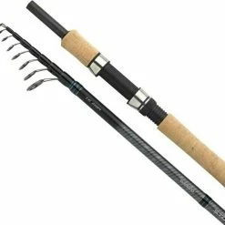 Flash Sale ⭐ Shimano STC Mini Telescopic Travel Rod 🔔