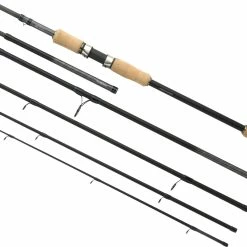 Outlet 🌟 Shimano S.T.C. Multi-Length Spinning Travel Rods 🤩