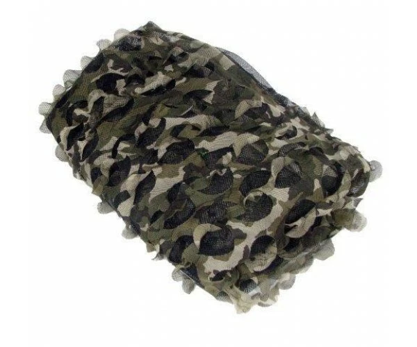 Buy 🤩 Wildhunter Stealth Camo Net Woodland (4 x 1.5m) 🧨 1 Buy 🤩 Wildhunter Stealth Camo Net Woodland (4 x 1.5m) 🧨
