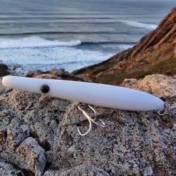 Best reviews of 😍 Samson Stealth Glide Lures ⭐