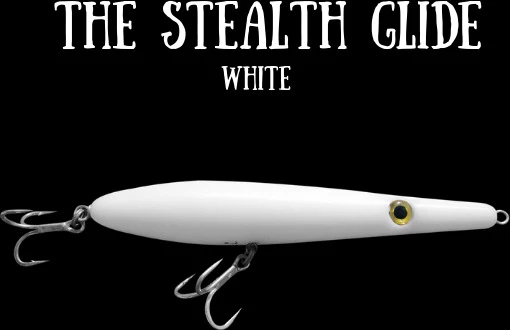 Best reviews of ๐ Samson Stealth Glide Lures โญ 2 Best reviews of ๐ Samson Stealth Glide Lures โญ - Image 2