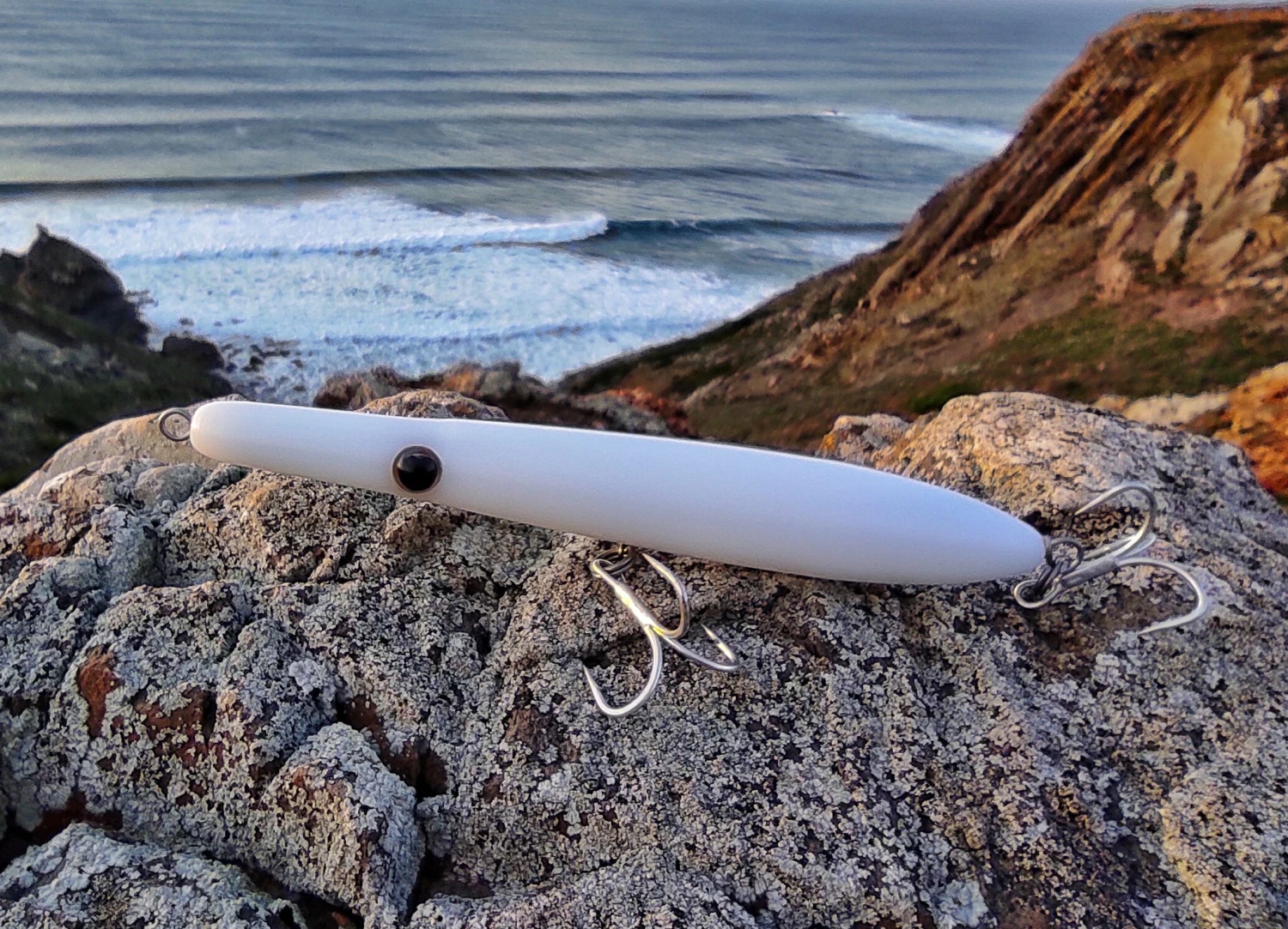 Best reviews of ๐ Samson Stealth Glide Lures โญ 1 Best reviews of ๐ Samson Stealth Glide Lures โญ