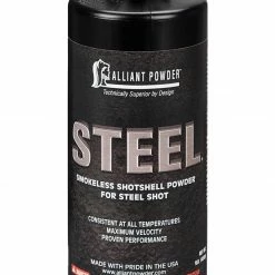 New ✨ Alliant Steel Powder (1lb Tub) 💯