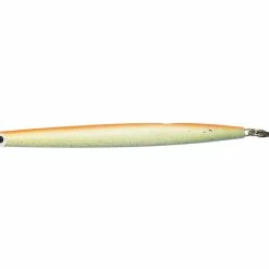 Cheapest 🛒 Kinetic Stevns Lure 💯 11 Cheapest 🛒 Kinetic Stevns Lure 💯 -Glasgow Angling Sales stevns orange pearl silver