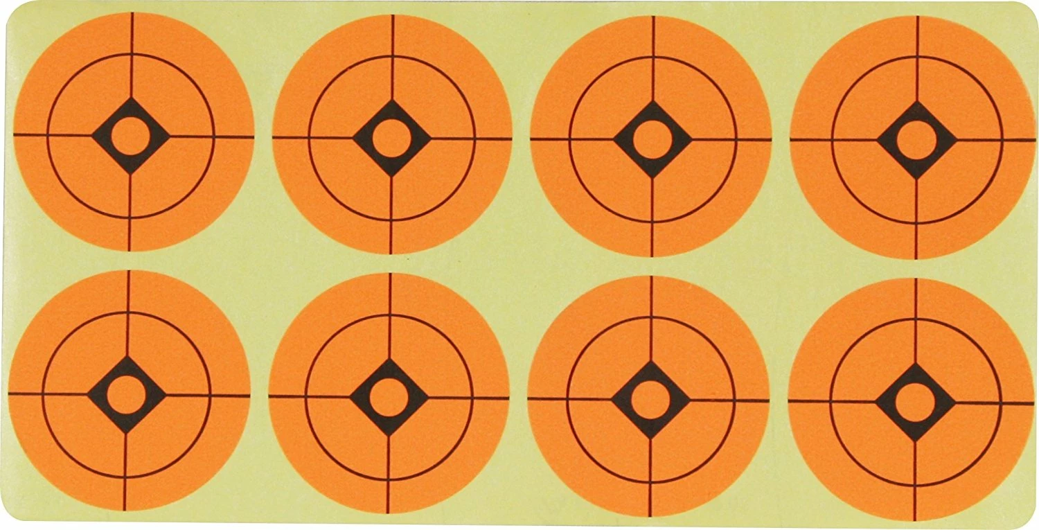 Deals 🥰 Jack Pyke Sticker Targets ⭐ 2 Deals 🥰 Jack Pyke Sticker Targets ⭐ - Image 2