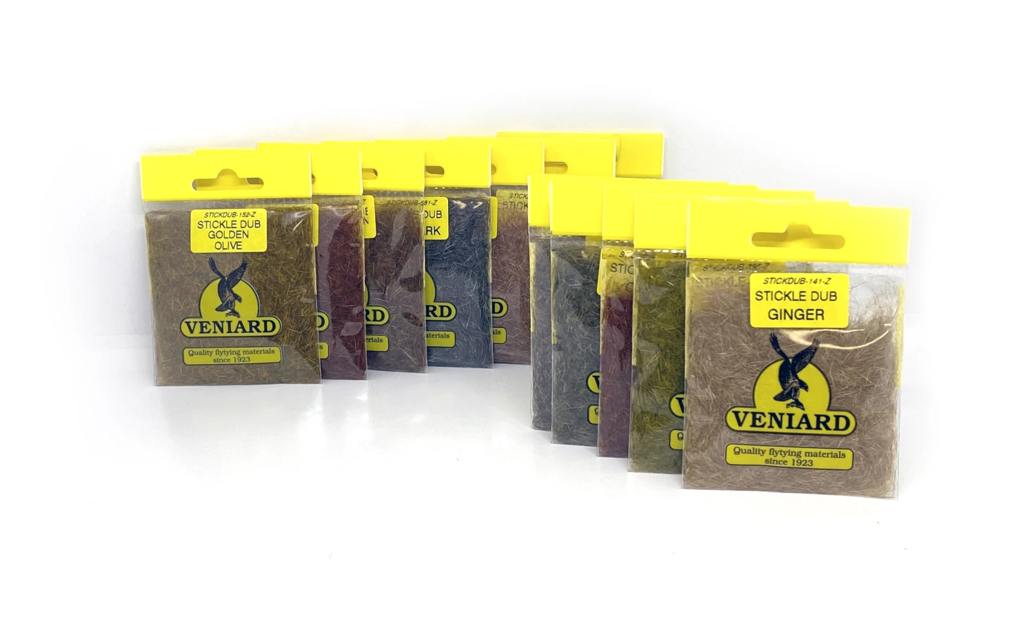 Best Pirce ✨ Veniard Stickle Dub 👏 1 Best Pirce ✨ Veniard Stickle Dub 👏