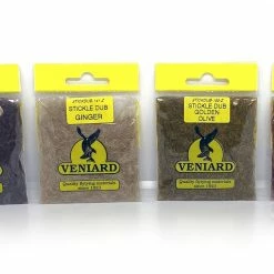 Best Pirce ✨ Veniard Stickle Dub 👏 7 Best Pirce ✨ Veniard Stickle Dub 👏 -Glasgow Angling Sales stickle dub2