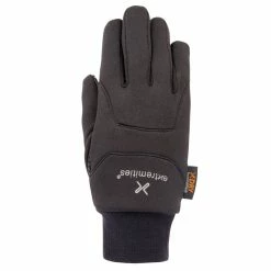 Cheapest ✨ Extremities Sticky Waterproof Powerliner Gloves Black ⭐