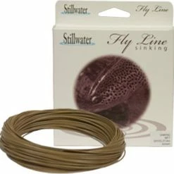 Discount 💯 Stillwater Sinking Fly Line 💯