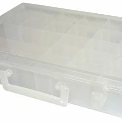 New 🔔 Stillwater Large Lure Compartment Box 👏