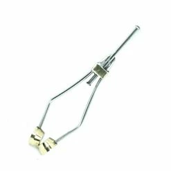 Hot Sale 🤩 Stillwater Midge Bobbin Holder 💯