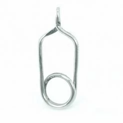 Buy 👍 Stillwater Midge Hackle Pliers 🧨