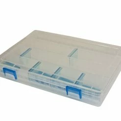 Budget 👏 Stillwater Multi Adjustable Lure/Tackle Box 😍