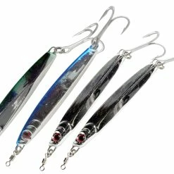 Discount 😍 Fisheagle Sting 4pc Chrome Collection 💯