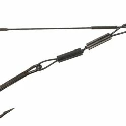 Flash Sale 🔔 Mikado Stinger Rig Steel Jaws Without Pins 👏