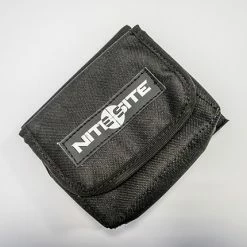 Best Sale 👏 Nitesite Stock Pouch for 5.5Ah Lithium Ion Battery 🔔