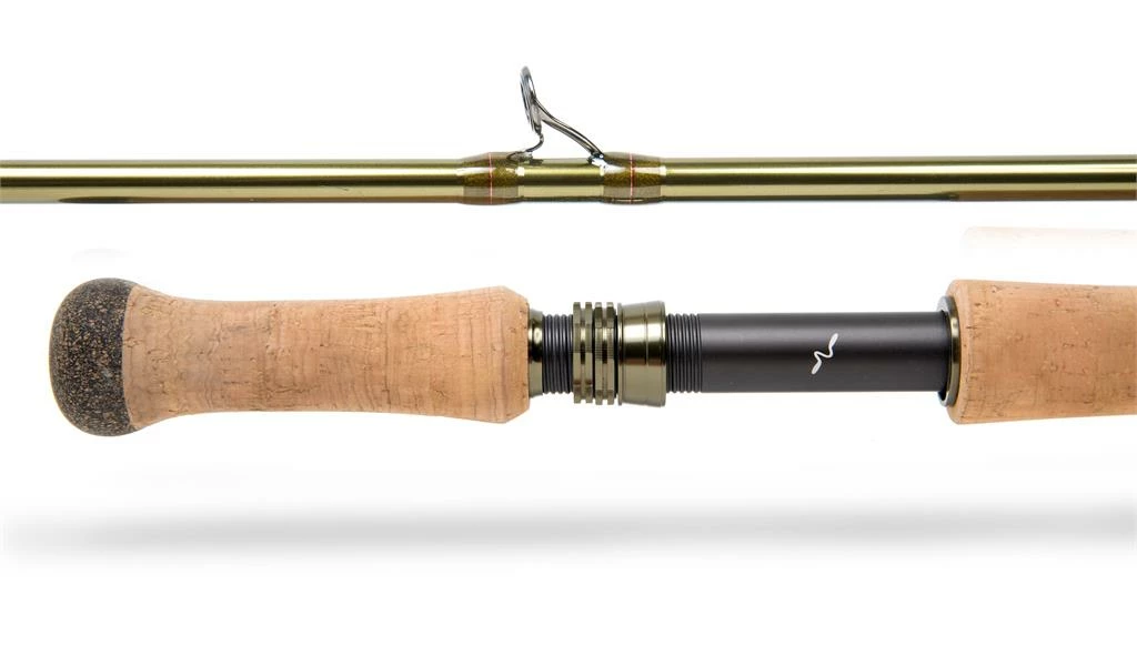 Best Pirce ๐ Guideline Stoked Double Hand Fly Rods ๐งจ 2 Best Pirce ๐ Guideline Stoked Double Hand Fly Rods ๐งจ - Image 2