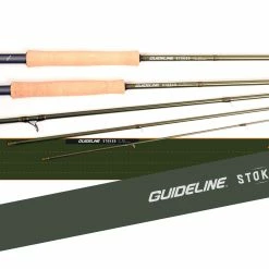 Cheap 😉 Guideline Stoked Single Hand 4pc Fly Rods 🔔