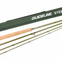 Top 10 🔥 Guideline Stoked Switch 11ft 4pc Fly Rods 😀