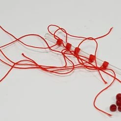 New 🔔 Sema Stopper Knots with Beads ❤️