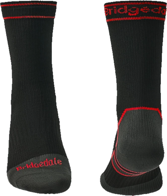 Best reviews of ๐ Bridgedale Storm Sock Midweight Boot Sock โ๏ธ 4 Best reviews of ๐ Bridgedale Storm Sock Midweight Boot Sock โ๏ธ - Image 4