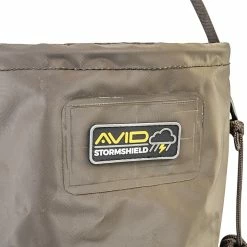 Buy 😉 Avid Carp Stormshield Colapsible Bucket ⌛ -Glasgow Angling Sales stormshield colapsible bucket 5