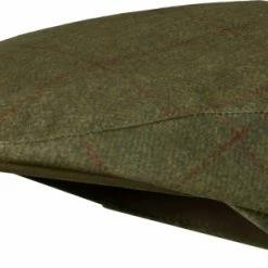 Cheap 😉 Harkila Stornoway Flat Cap Willow Green ✨