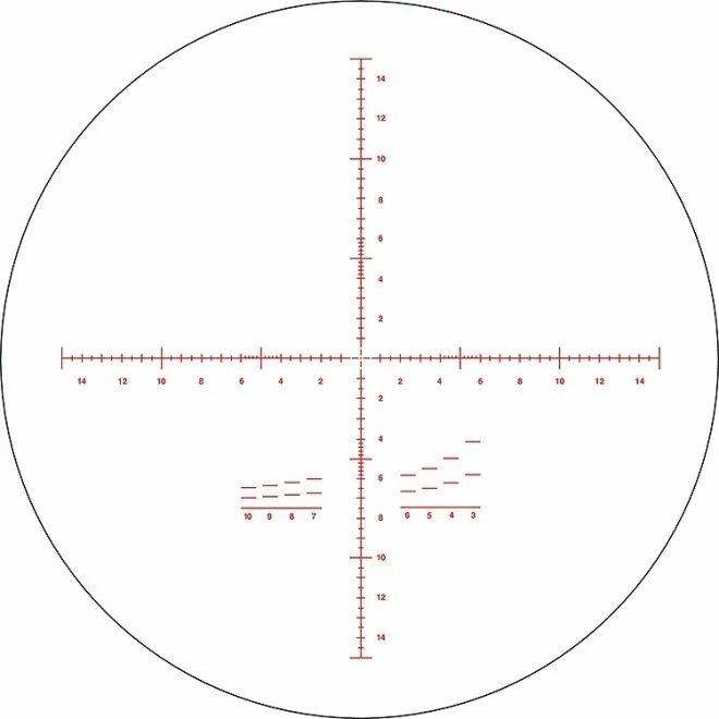 Flash Sale ๐ Swarovski Optik STR 80 Spotting Scope Bundle with MRAD Reticle 20-60 x Eyepiece ๐คฉ 2 Flash Sale ๐ Swarovski Optik STR 80 Spotting Scope Bundle with MRAD Reticle 20-60 x Eyepiece ๐คฉ - Image 2
