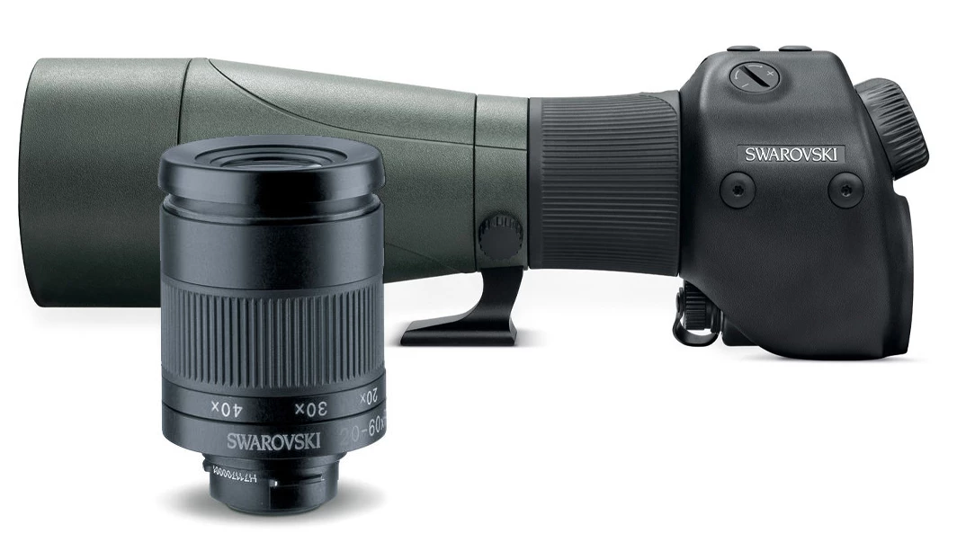 Flash Sale ๐ Swarovski Optik STR 80 Spotting Scope Bundle with MRAD Reticle 20-60 x Eyepiece ๐คฉ 1 Flash Sale ๐ Swarovski Optik STR 80 Spotting Scope Bundle with MRAD Reticle 20-60 x Eyepiece ๐คฉ