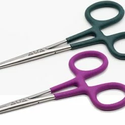 Cheapest 🥰 Alfa Fishing Straight Comfort Grip Pliers 🎁