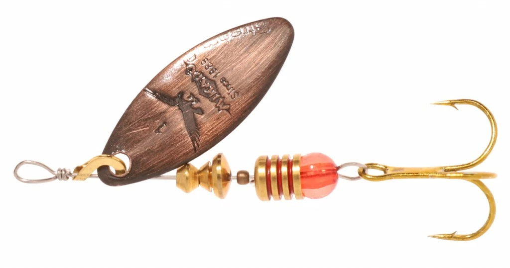 Best reviews of 💯 Mikado Stream Spinners ❤️ 1 Best reviews of 💯 Mikado Stream Spinners ❤️