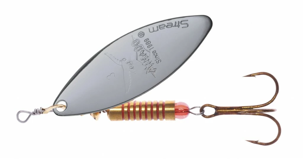 Best reviews of 💯 Mikado Stream Spinners ❤️ 3 Best reviews of 💯 Mikado Stream Spinners ❤️ - Image 3