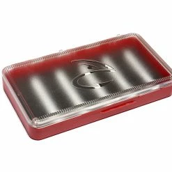 Hot Sale 🤩 Fulling Mill Streamer Box Single Sided Slit Foam Fly Box ✔️