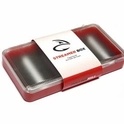 Hot Sale 🤩 Fulling Mill Streamer Box Single Sided Slit Foam Fly Box ✔️ 9 Hot Sale 🤩 Fulling Mill Streamer Box Single Sided Slit Foam Fly Box ✔️ -Glasgow Angling Sales streamer box sleeve