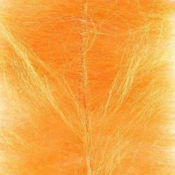 Cheap 👍 Hemingway Streamer Brush Flash Blend 😍 9 Cheap 👍 Hemingway Streamer Brush Flash Blend 😍 -Glasgow Angling Sales streamer brush flash blend orange
