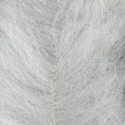 Cheap 👍 Hemingway Streamer Brush Flash Blend 😍 12 Cheap 👍 Hemingway Streamer Brush Flash Blend 😍 -Glasgow Angling Sales streamer brush flash blend silver gray