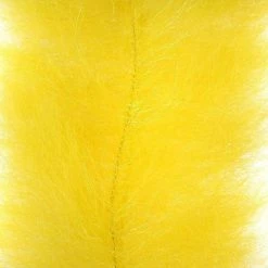 Cheap 👍 Hemingway Streamer Brush Flash Blend 😍 14 Cheap 👍 Hemingway Streamer Brush Flash Blend 😍 -Glasgow Angling Sales streamer brush flash blend yellow