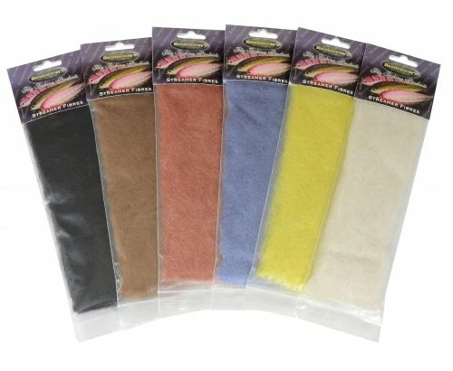 Wholesale ✔️ Hemingway Streamer Fibre PREDATOR 🧨 1 Wholesale ✔️ Hemingway Streamer Fibre PREDATOR 🧨