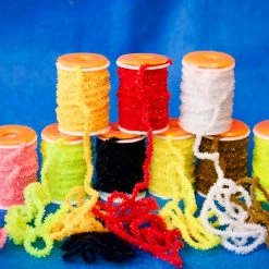 Best deal ⌛ Veniard Stretch Worm Chenille 👍