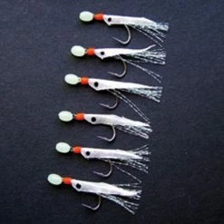 Best deal 👍 Shakespeare Strike Point Sabiki Red Eye 🎉