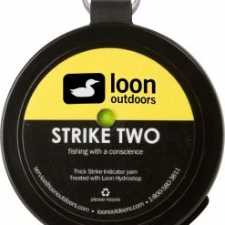 Buy 👏 Loon Strike Out Indicator Yarn 🤩