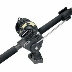 Best reviews of ⭐ Scotty Striker Rod Holder W/ 241 Side/Deck Mount 🥰