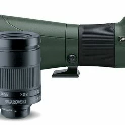 Outlet 😍 Swarovski Optik STS 80 Spotting Scope Bundle with 20-60 x Eyepiece 🎉