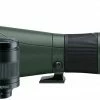 Coupon 🌟 Swarovski Optik STS 80 Spotting Scope Bundle with 25-50 x W Eyepiece 🥰