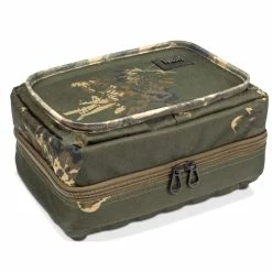 Flash Sale 😉 Nash Subterfuge Work Box 🧨